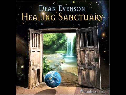 Dean Evenson - Peace Like A River