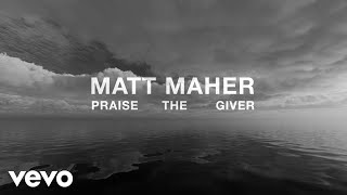 Praise The Giver