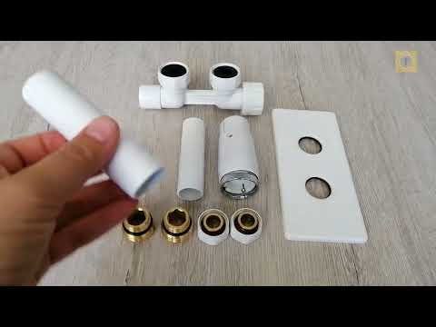 Огляд комплекту Schlosser Duo-Plex Mini Comple Selection