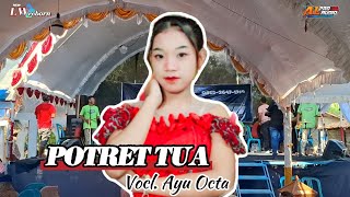 Download lagu POTRET TUA//AYU OCTA//NEW LW REBORN//A'L PRO AUDIO JEMBOROX STUDIO  mp3
