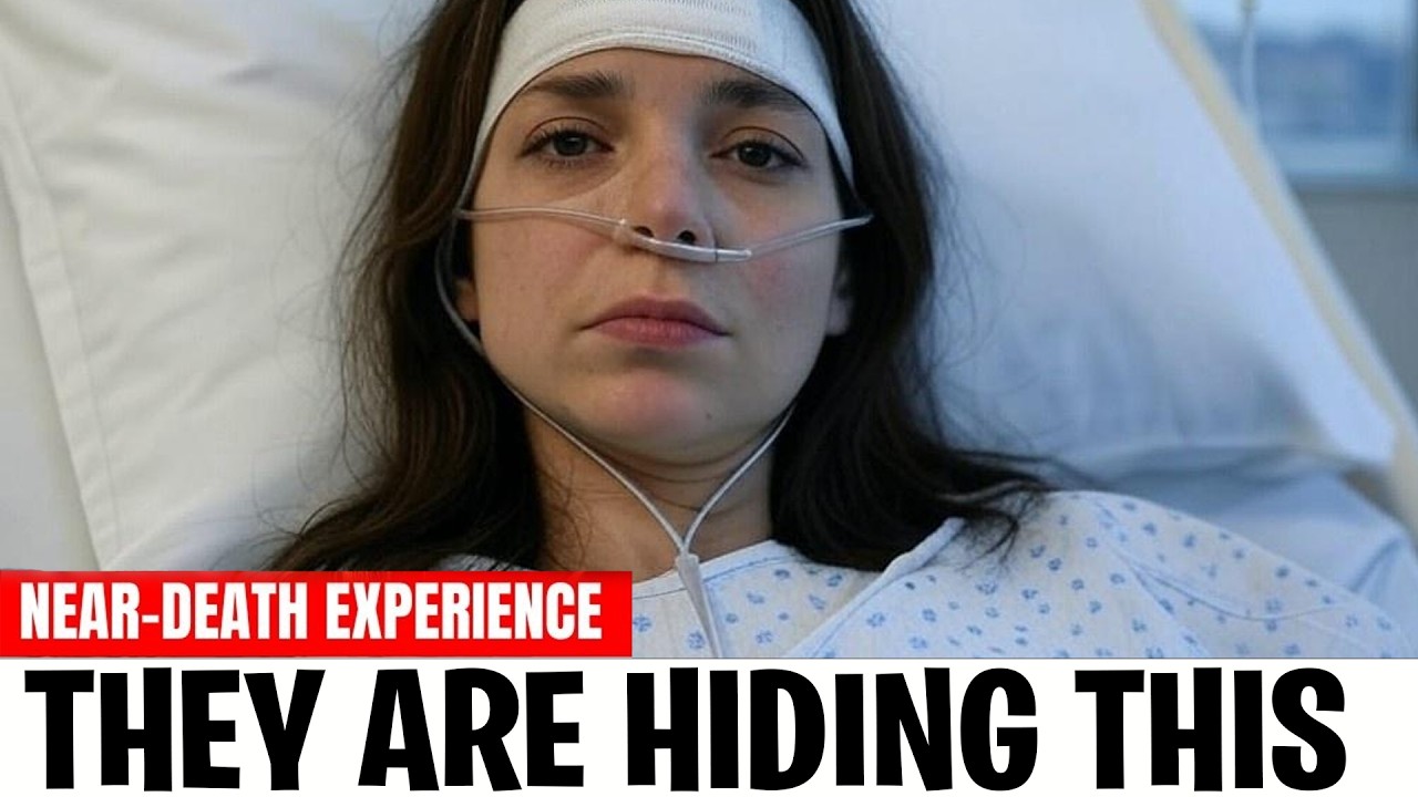 I Died & What Jesus Revealed About Coming Tribulation Will Terrify You - Shocking NDE