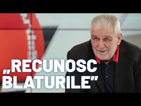 Antrenorul „Cooperativei” recunoaște „blaturile”: „Ce naiba! Știau toți, nu se făceau doar cu 3-4!”