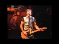 Bruce Springsteen - Cadillac Ranch - Live at CNE Grandstands '84 (Blu-ray)