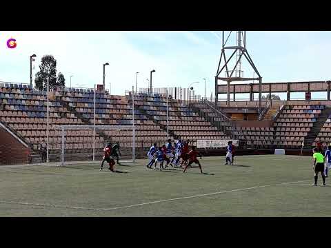 Breve Resumen de la Décima Novena Jornada Honor Ayamonte C.F.  San Fernando C.D. B 2-4 [GUADINFORMA]