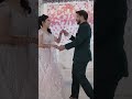 Malang Sajna Sangeetperformance Dance Coupledance Sangeetchoreographer Wedding Choreography