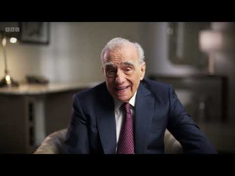 Martin Scorsese Remembers Powell and Pressburger (BBC)
