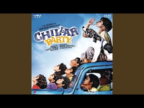 Chatte Batte (Happy)