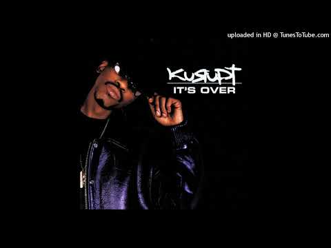 Kurupt- 02. It's Over Ft. Natina Reed
