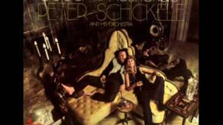 THE MIGHTY QUINN by Peter Schickele