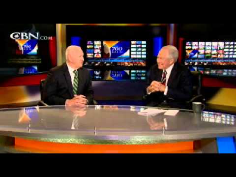 News on The 700 Club: February 8, 2013 - CBN.com