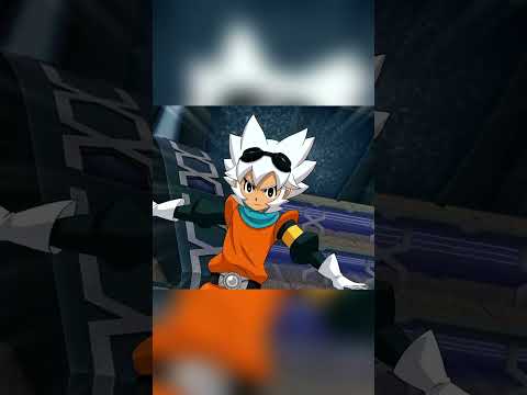 My TOP 5 INAZUMA ELEVEN GO CHRONOSTONE  Players⌚ #inazuma  #inazumaeleven #anime