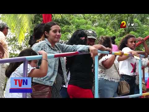 Descubre el nuevo mirador de San Juan de Oriente con vista a la Laguna de Apoyo