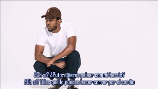 Hood Politics - Kendrick Lamar | Subtitulada en español