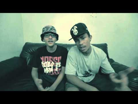 Xamã Estudante - Te Trouxe Rap Mãe (Clipe Oficial)