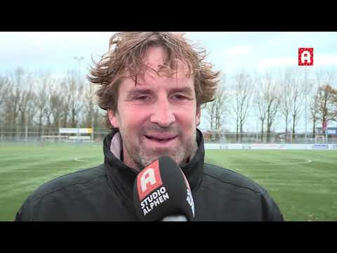Hein van Heek over Alphense Boys - UDI '19