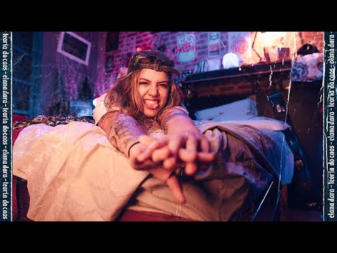 Sou Uma Bagunça - Elana Dara