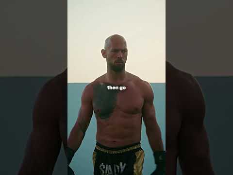 The ULTIMATE solution to all of your problems is WORK.