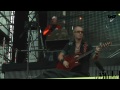 Король и шут - Фокусник (Нашествие 2010) live