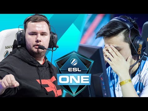 GuardiaN plays Fantastic! - FaZe vs Cloud9 | ESL One New York 2017 - CSGO Pro Highlights #37