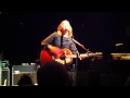 Tift Merritt - Feel Of The World (Live)