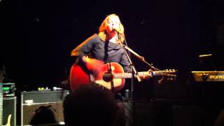 Tift Merritt - Feel Of The World (Live)