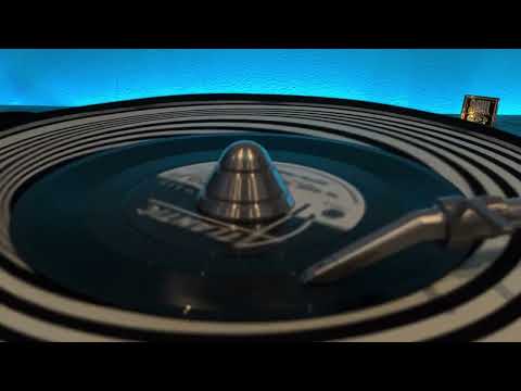 Aretha Franklin - The House That Jack Built (ATLANTIC ~ 45-2546) 1968 US Promo