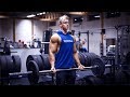 Psytrance Arm Workout | Hampus Botvid
