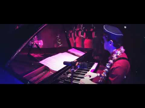 The Airlettes - Christmas Swing Tour Trailer