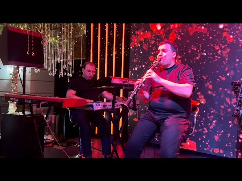 Bellagio Band