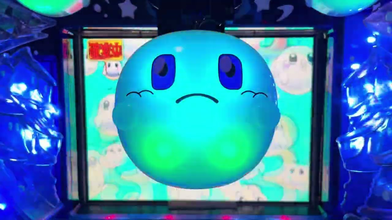 Youtube ミニミニモンスター