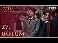 Payitaht Abdülhamid 27 Bölüm HD