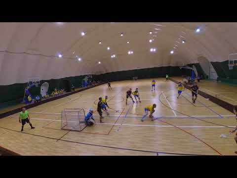 Sparta team Automaailm vs SK LINK: Saku 22.09.2017