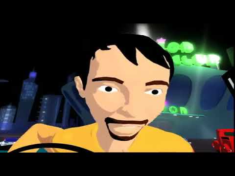 Slayer feat. DJ Bobo - Angel of chihuahua