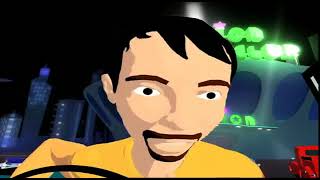 Slayer feat. DJ Bobo - Angel of chihuahua