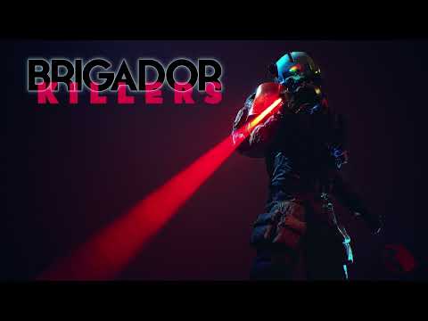 [Brigador Killers OST] Makeup and Vanity Set - Strange Bedfellows (Actually Extended Version)