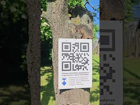 Wideo - Chałupa kaszubska z 1772 roku - YouTube