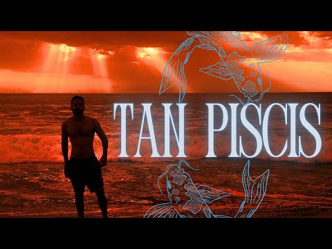 BLITO 8 - TAN PISCIS♓ (Video Oficial)