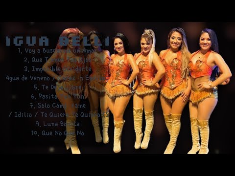 Agua Bella-Chart-toppers compilation for 2024-Premier Songs Mix-Cool as a cucumber