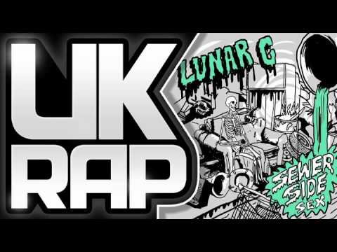 Lunar C - Must Do That ft Chief Wigz