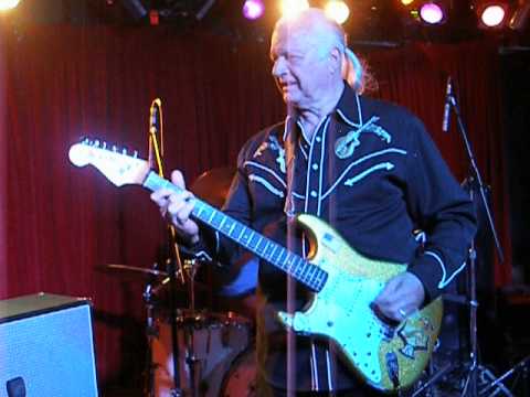Dick Dale King of Surf 2013