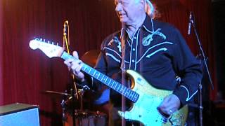 Dick Dale King of Surf 2013
