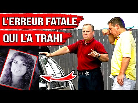 An Almost Perfect Crime / The Karen Pannell Case.