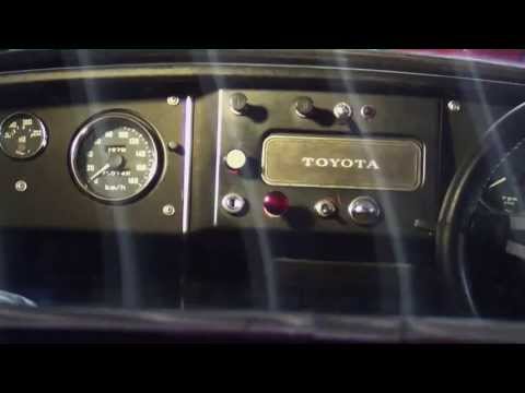 Thumbnail for TOYOTA Sports 800 1967 by Kanto Auto Works