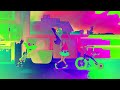 GET ON THE TRIKE Effects Wave 2