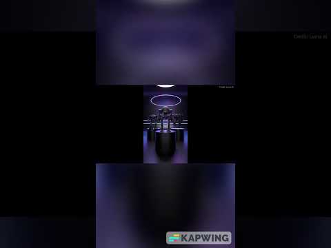 NEW LUMAI AI 3D GENIE UNVEILED | TECH NEWS