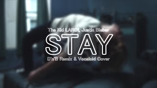 Download lagu 【Kagamine Rin & Len】The Kid LAROI, Justin Bieber - Stay (PLAMA Drum & Bass Remix) 【Vocaloid Cover】 mp3 Download lagu 【Kagamine Rin & Len】The Kid LAROI, Justin Bieber - Stay (PLAMA Drum & Bass Remix) 【Vocaloid Cover】 mp3