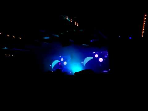 Solarstone @ Fairmount Theatre - Solarstone - Release (Amir Hussain remix)
