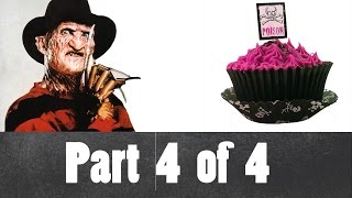 The Propaganda of toxic feminism part 40 (4 of  4)