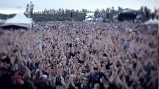 L.O.C. - Prestige, Paranoia, Persona 2012 (Officiel HD)