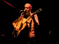William Fitzsimmons - Find My Way Home (Live)